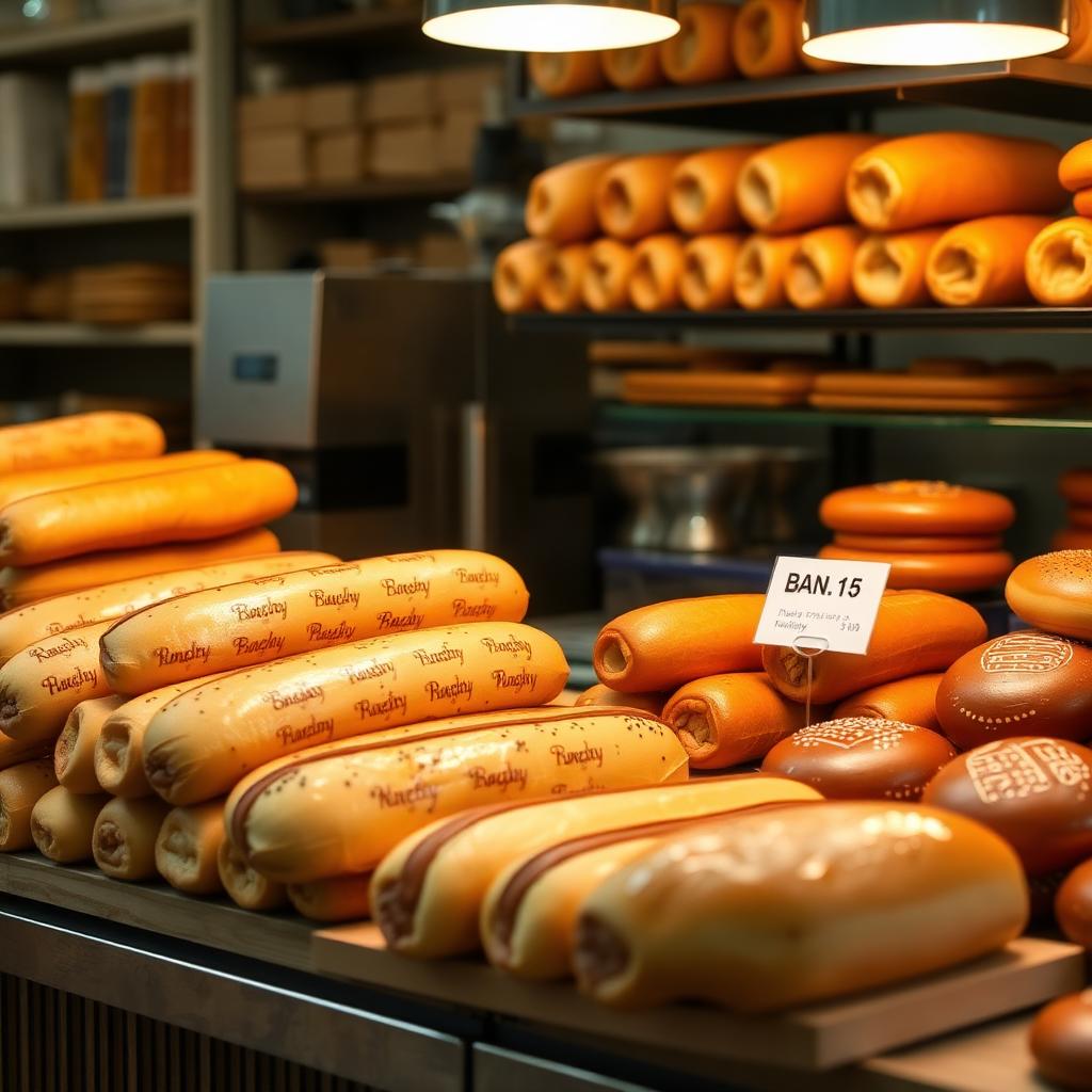 POS for Vietnamese Bakeries & Bánh Mì Shops